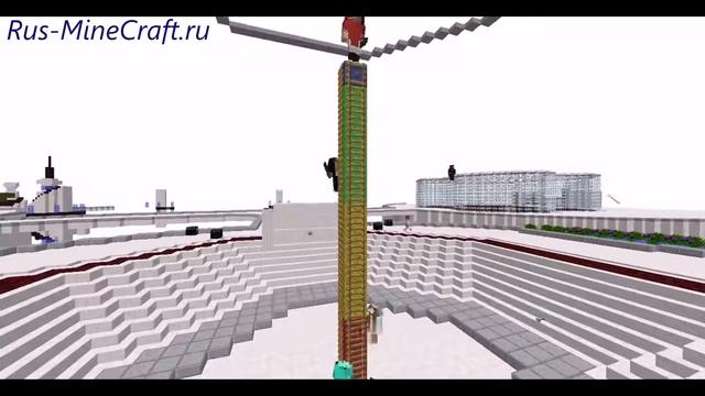 Ивент "Царь горы" [NewEra][RMC.SU][rus-minecraft.ru] смотреть онлайн