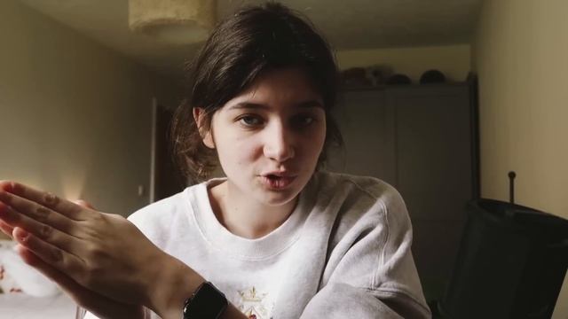 Не поступила в аспирантуру, меняю профессию | Life Update смотреть онлайн
