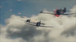 Warthunder - Лети перышко