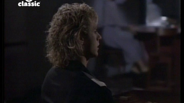 The Cars - Drive Vh1 Classic смотреть онлайн