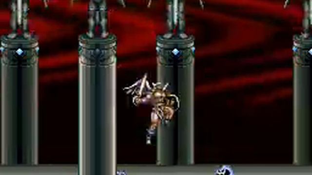 Actraiser 2 SNES смотреть онлайн