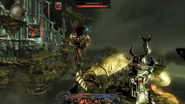 Divine Divinity 2 смотреть онлайн