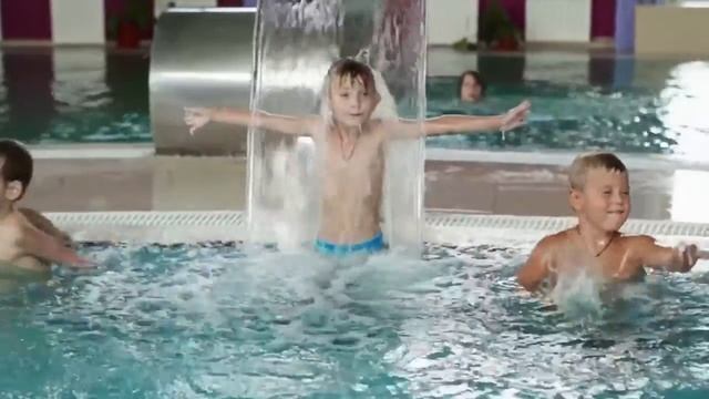 Отель "FRESH WIND" ★★★★, Подмосковье смотреть онлайн