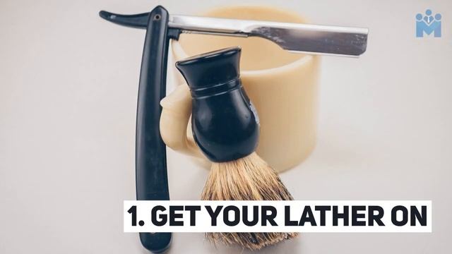 How to Shave Pubic Hair ** Must Watch for Men ** смотреть онлайн