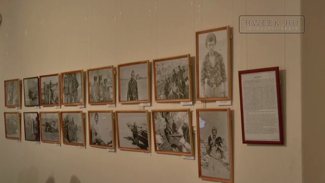 Рыбинский музей приглашает на уникальную выставку смотреть онлайн