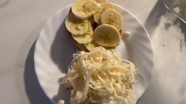 ЧТО Я ЕМ ЗА НЕДЕЛЮ / what I eat in a week /на дистанционке /ПП смотреть онлайн