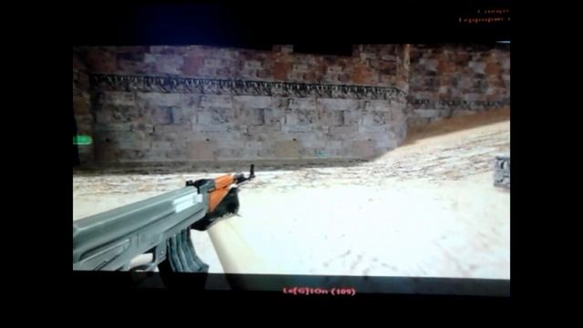 Как добавить сервер в CS 1.6 смотреть онлайн