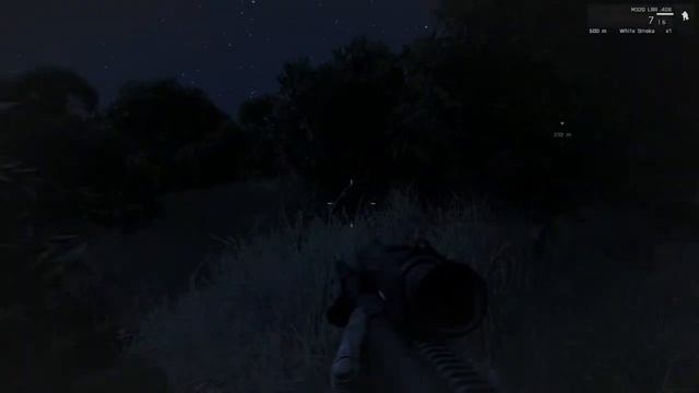 "Silent War" Custom Campaign Episode 1 (Arma 3) смотреть онлайн