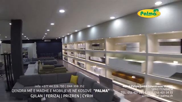Palma Mobilje 2015 смотреть онлайн