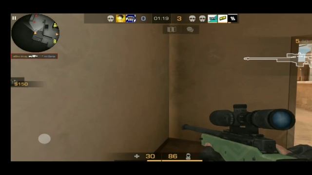 З.Л.О. | Fragmovie | Standoff 2 смотреть онлайн