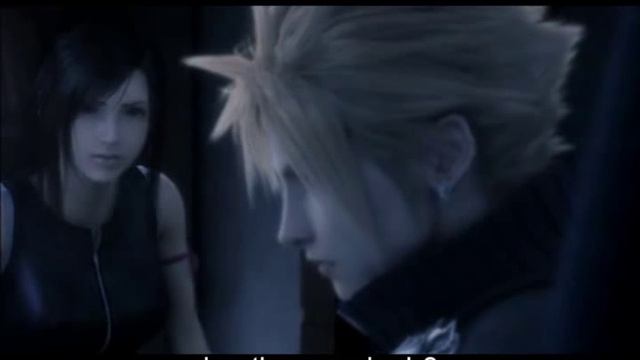 Final Fantasy: Advent Children: Uncut Part 6 смотреть онлайн