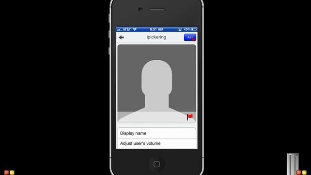 Zello Demo: New Walkie-Talkie/CB Radio App for Smartphones and PC смотреть онлайн