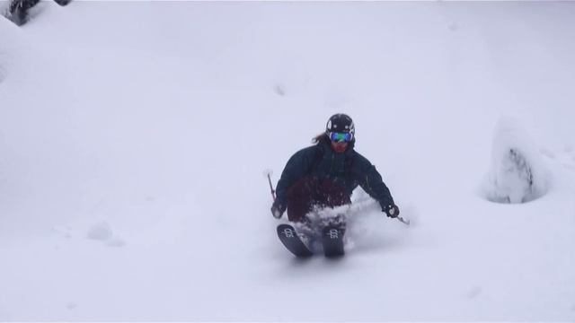 DPS Cinematic: Inversions