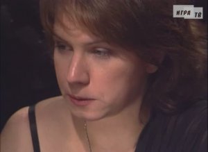 Что? Где? Когда? Первая игра Осенней серии. Выпуск от 29.10.2005