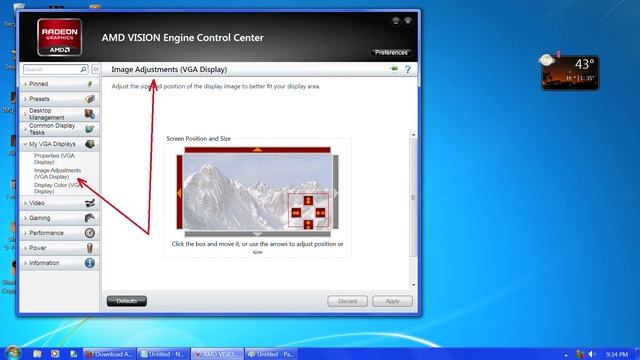 Hp Pavilion p6610F - correct ATI Catalyst Drivers 11.4 смотреть онлайн