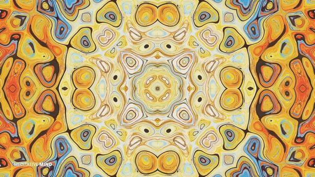 417 Hz ❯ CLEANSE ALL THAT TRAPPED NEGATIVE ENERGY from the Past ❯ Solfeggio Frequency Music смотреть онлайн