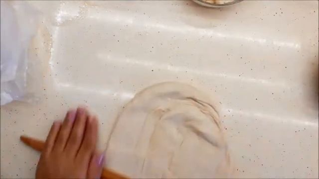Ckan belə hazırlanır.Цкан лезгинский пирог с мясом и картофелем смотреть онлайн