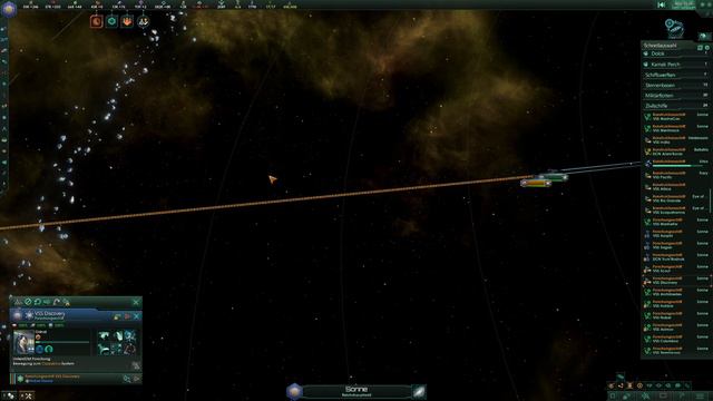 Stellaris #182 Der Schmugglerring auf Gaee III - Let's Play - Deutsch - Alle DLCs смотреть онлайн