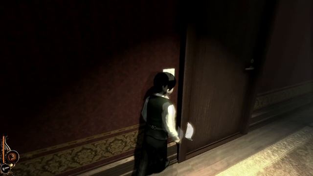 Запоздалый обзор: Lucius смотреть онлайн