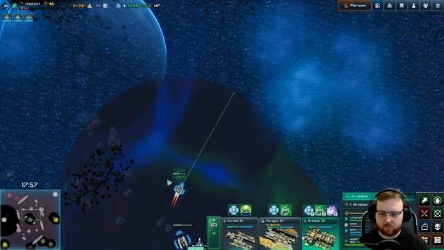 Starfall Online Сражайся за Вселенную смотреть онлайн