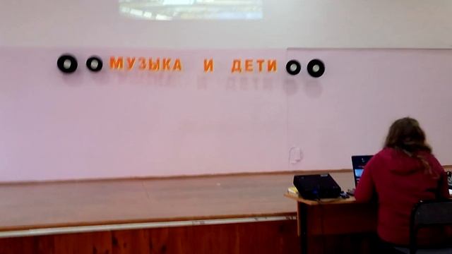 20160123 110103 День открытых дверей в школе №47. Стихотворения смотреть онлайн