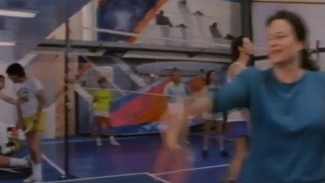 MV Azur Chandris Fantasy Cruises 1988 Promo Video смотреть онлайн