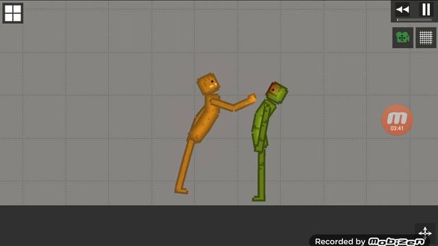 новое обновление в мелон плейграунд 😰🔫 смотреть онлайн