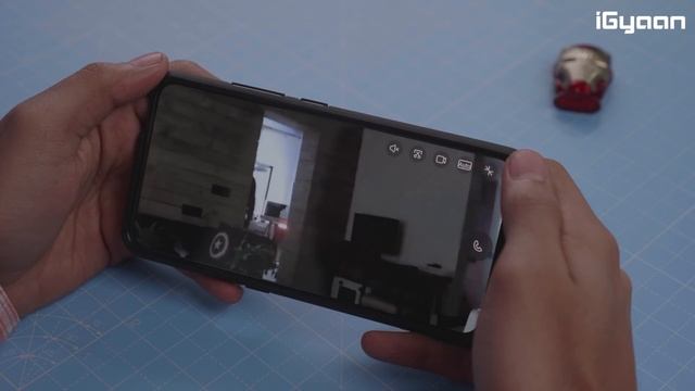 Xiaomi Mi Home Security Camera Basic Review смотреть онлайн