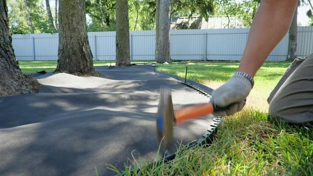 Дачная академия | 8-й сезон смотреть онлайн