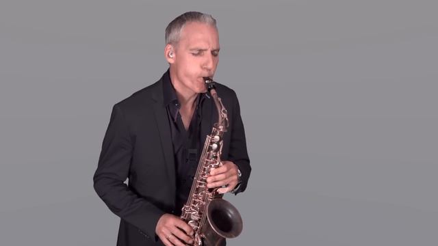 BETTER - KHALID - SAXOPHONE COVER WITH MUSICNOTES (link in the description below) смотреть онлайн
