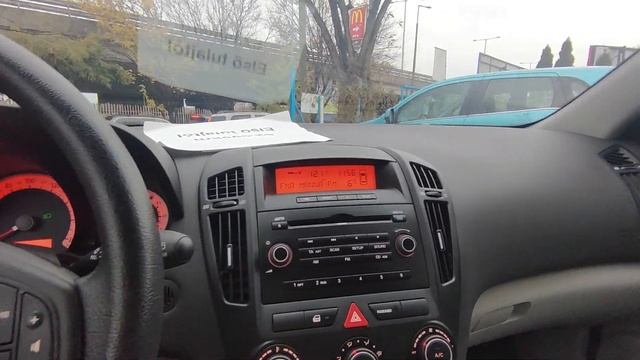 Kia Ceed 1.4 Teszt - Bemutató - Eladó смотреть онлайн
