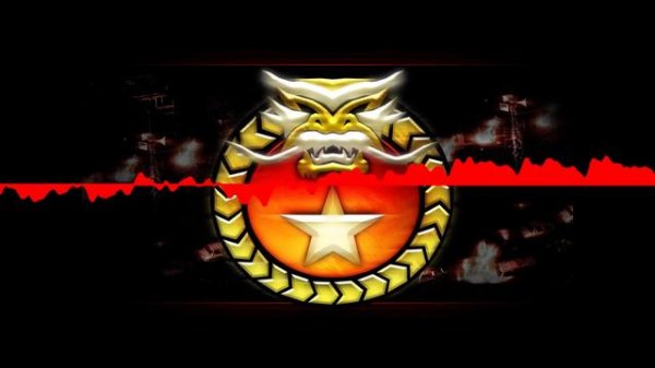 C&C: Generals China New Musics for Zero Hour mod soundtrack