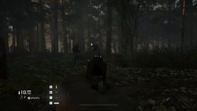 Tom Clancy’s Ghost Recon Breakpoint 2021 # Обзор и выживание в игре # стоит ли играть смотреть онлайн