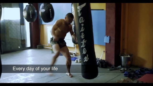 Kung Fu Meditation смотреть онлайн