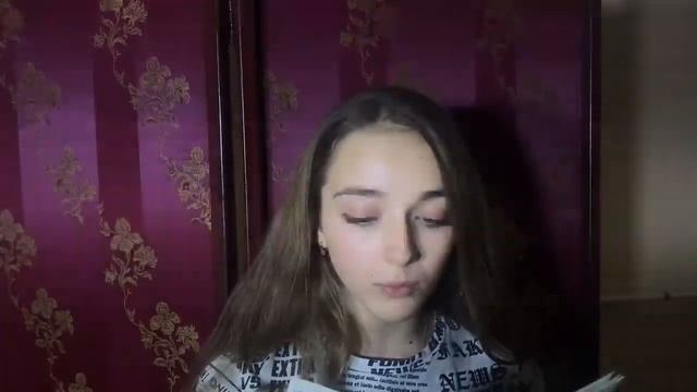 Гусынина Лиза. Морозное дыхание метели...Тула смотреть онлайн