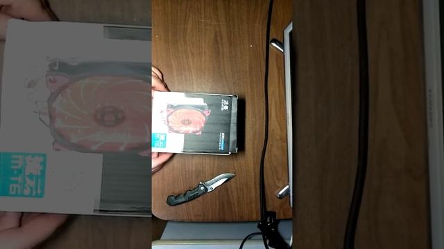 Снеговик 4PIN кулер 6 тепловых трубок 12 см вентилятор Поддержка Intel и AMD c ALiexpress смотреть онлайн