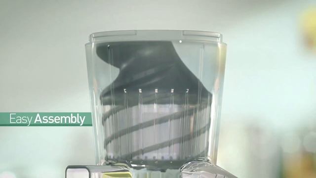 More Juice Press смотреть онлайн