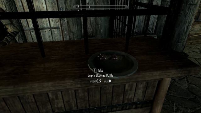 Skyrim Part 10: And Now For Something Completely Different... смотреть онлайн