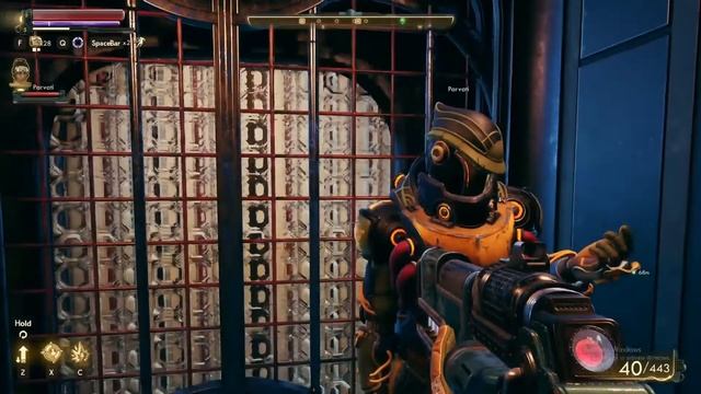 THE OUTER WORLDS WALK THROUGH PART 4 MAIN QUEST: STRANGERS IN A STRANGE LAND- PINOY GAMEPLAY смотреть онлайн