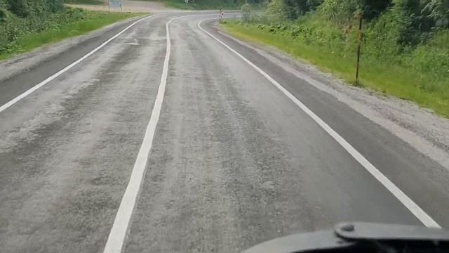 Kütahya Tavşanlı - Domaniç - İnegöl yolu смотреть онлайн