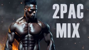 ??2Pac Motivational Gym Workout Mix 2023?? Aggressive 2Pac Rap Mix May 2023 ft (Eminem, Lil Jon)