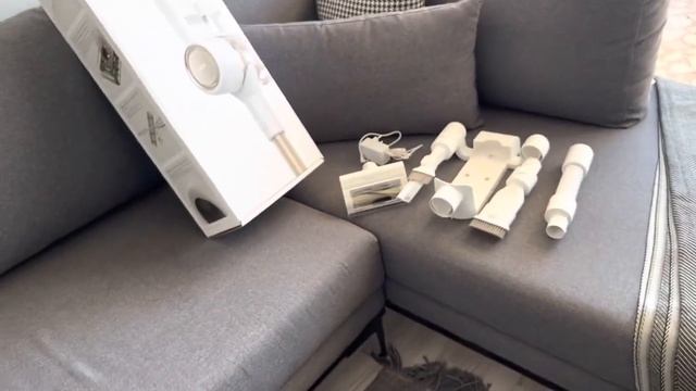 Şarjlı dikey süpürge incelemesi ? dreame v10 pro dyson muadili смотреть онлайн