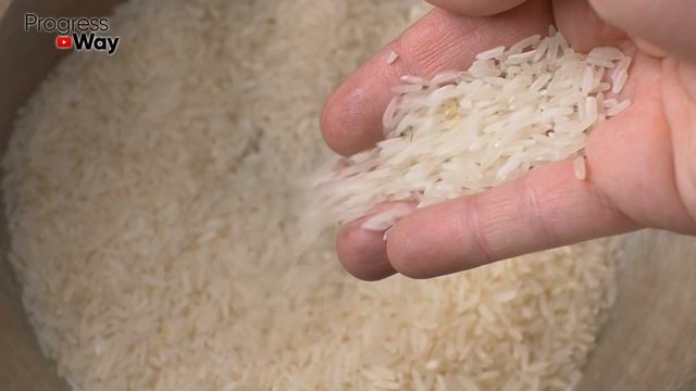Мгновенная очистка от всех шлаков! Что творит рис с организмом... смотреть онлайн