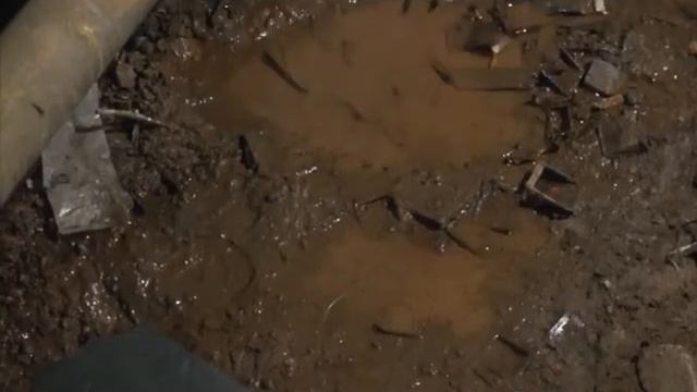 Недовольство капремонтом жильцов многоэтажного дома. смотреть онлайн