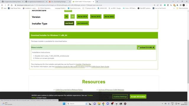 How to install Unity ML Agents Release 20 in 2023 смотреть онлайн