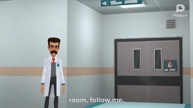 Classic Rosie goes to a red house/Grounded S1 E36 смотреть онлайн