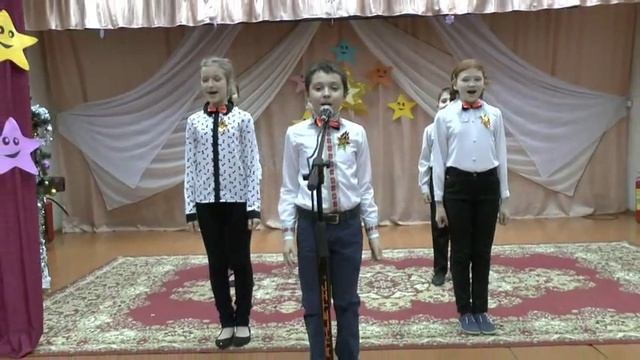 Октябренок-первооткрыватель смотреть онлайн