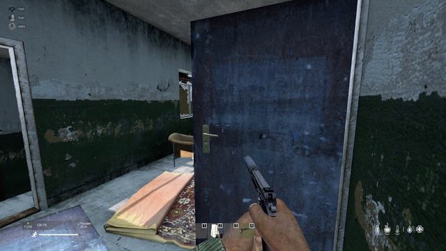 DayZ смотреть онлайн
