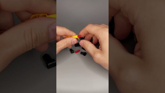 Lego Technic / Лего Самоделки (Короткое видео #215) смотреть онлайн