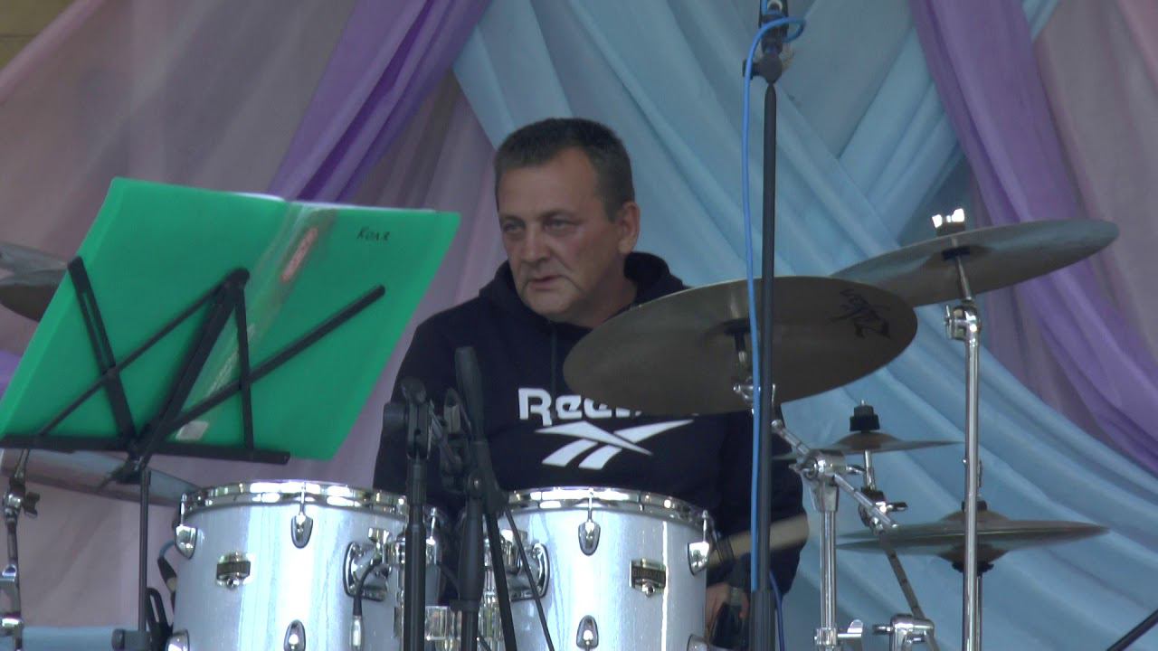 Зарайск. "Кто виноват?" - гр."Орфей". Автор Алексей Романов гр. "Воскресенье" смотреть онлайн